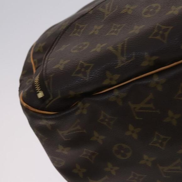 LOUIS VUITTON Monogram Evasion Boston Bag M41443 - Picture 15 of 16